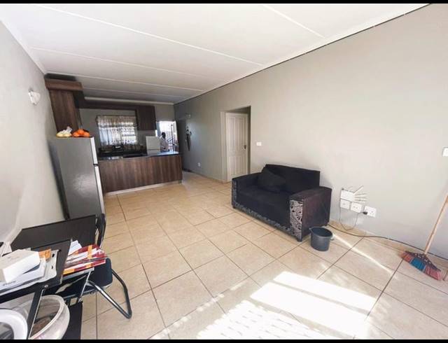 2 BEDROOM APARTMENT FOR SALE IN DIE BULT